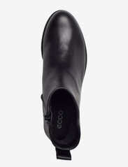 ECCO - MODTRAY W - flat ankle boots - black - 3