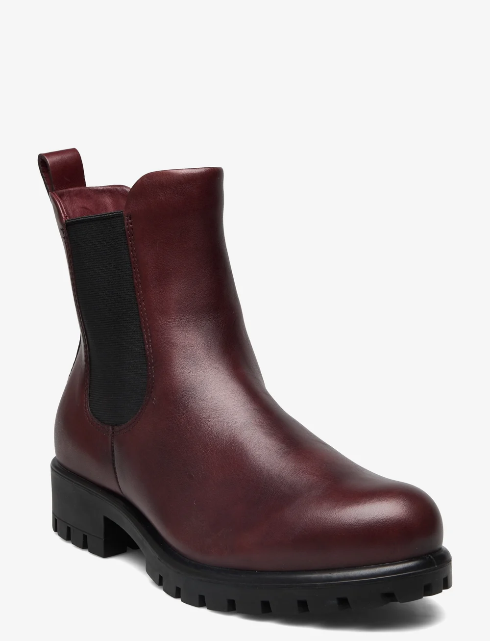 ECCO Modtray W Chelsea boots Boozt