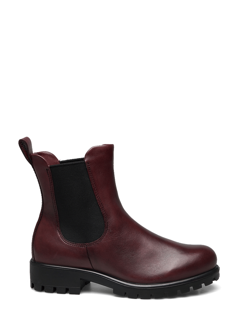 ECCO Modtray W – boots – shop at Booztlet - Main Image