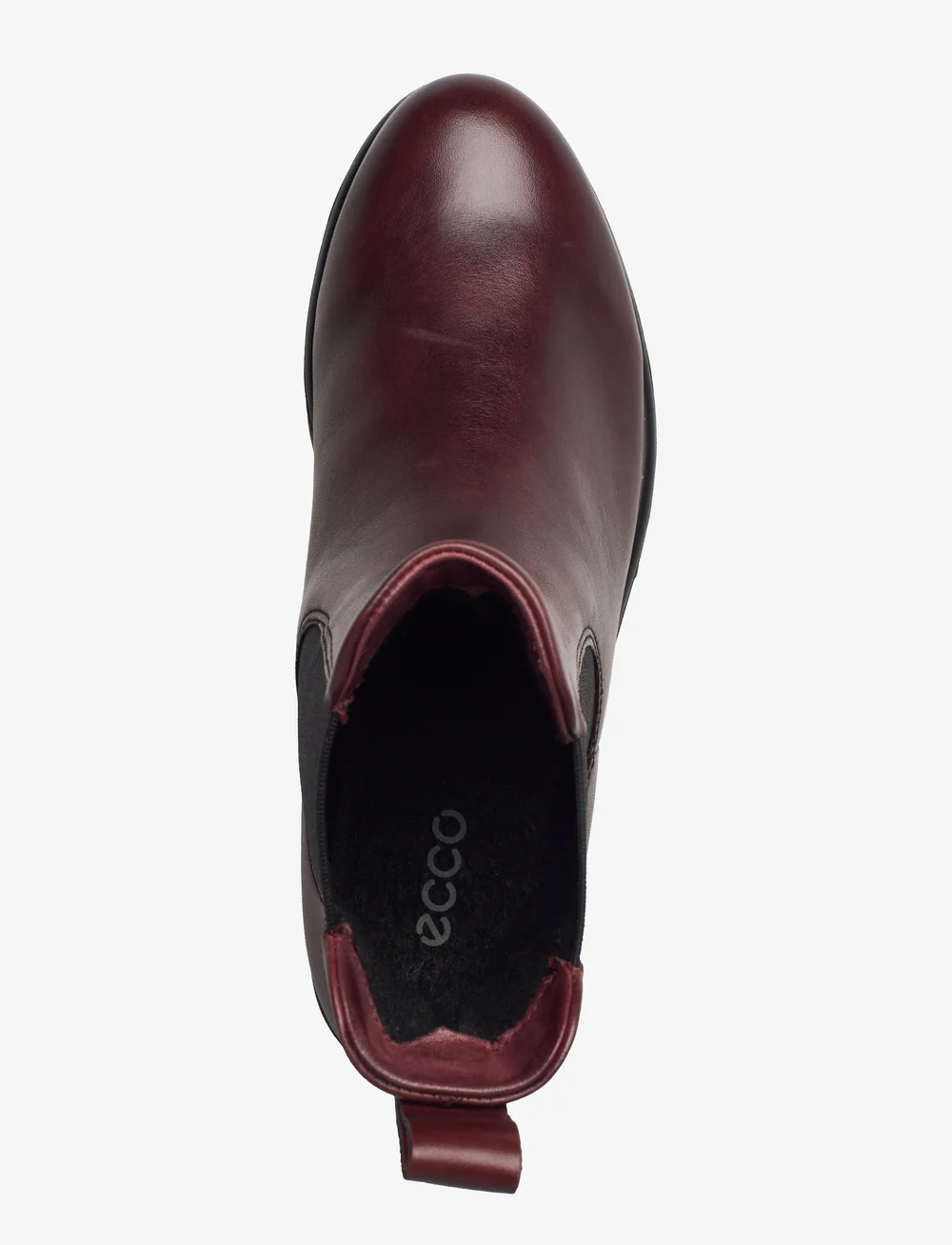 Ecco boots size shop 3