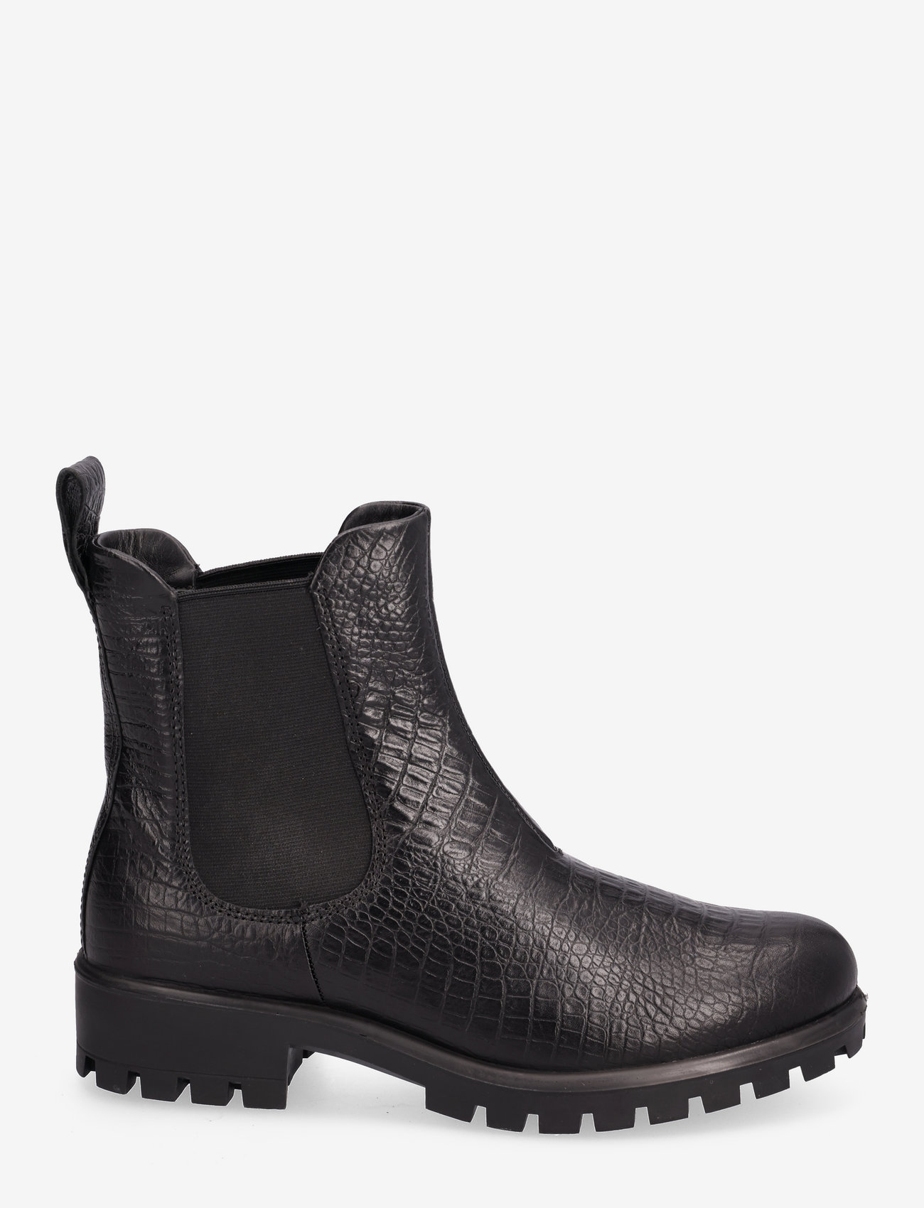 ECCO - MODTRAY W - black - 1