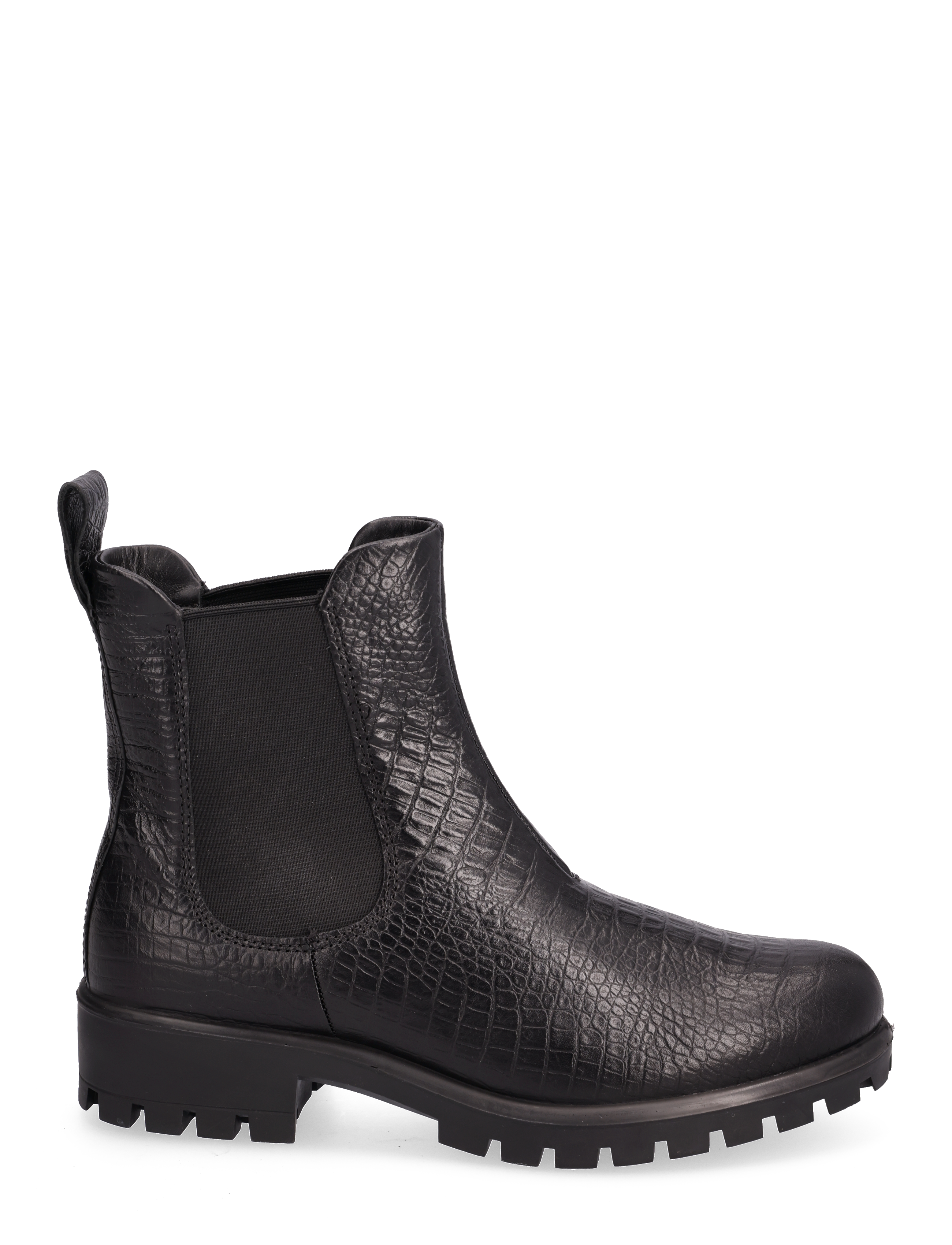ECCO - MODTRAY W - black - 1