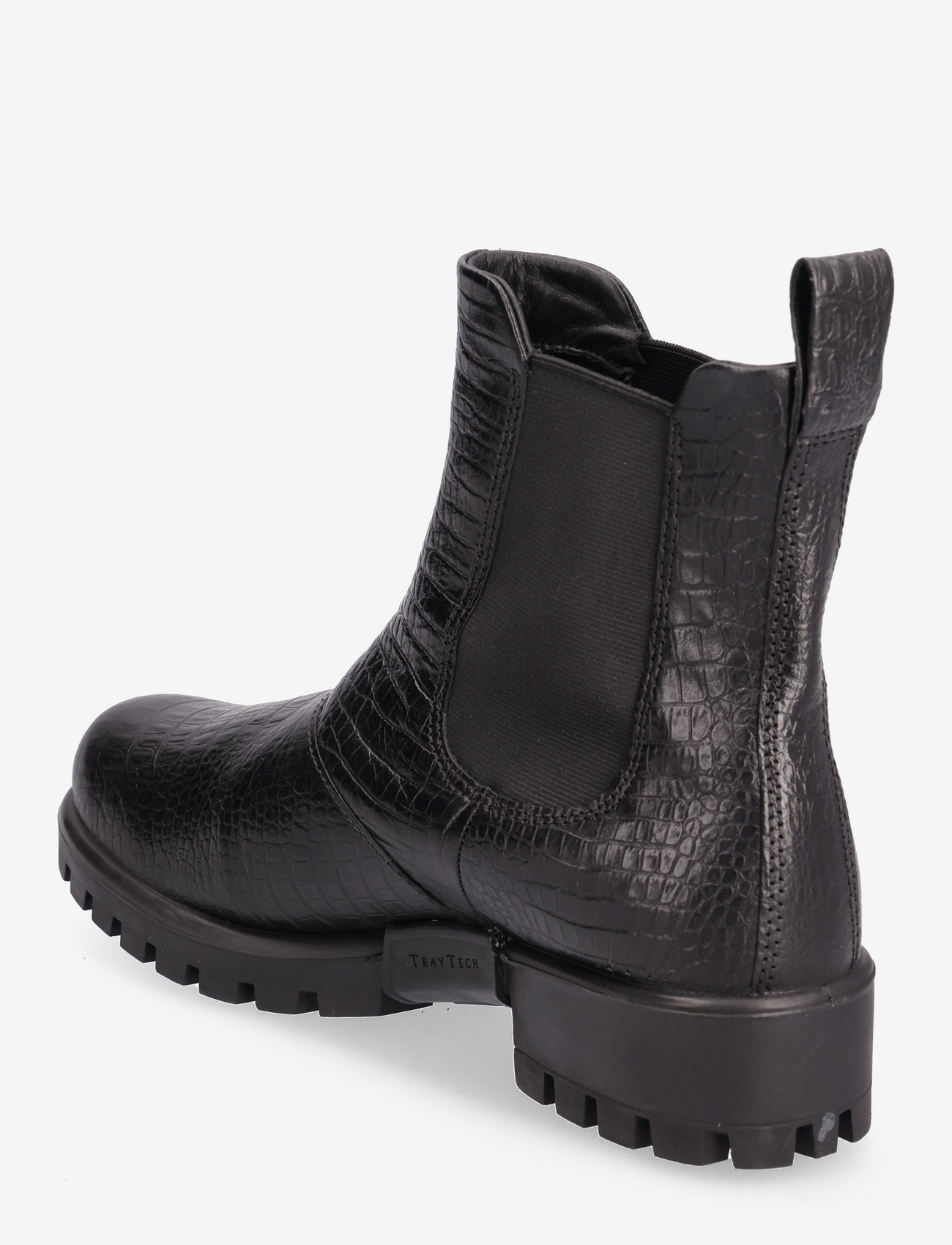 ECCO - MODTRAY W - black - 2