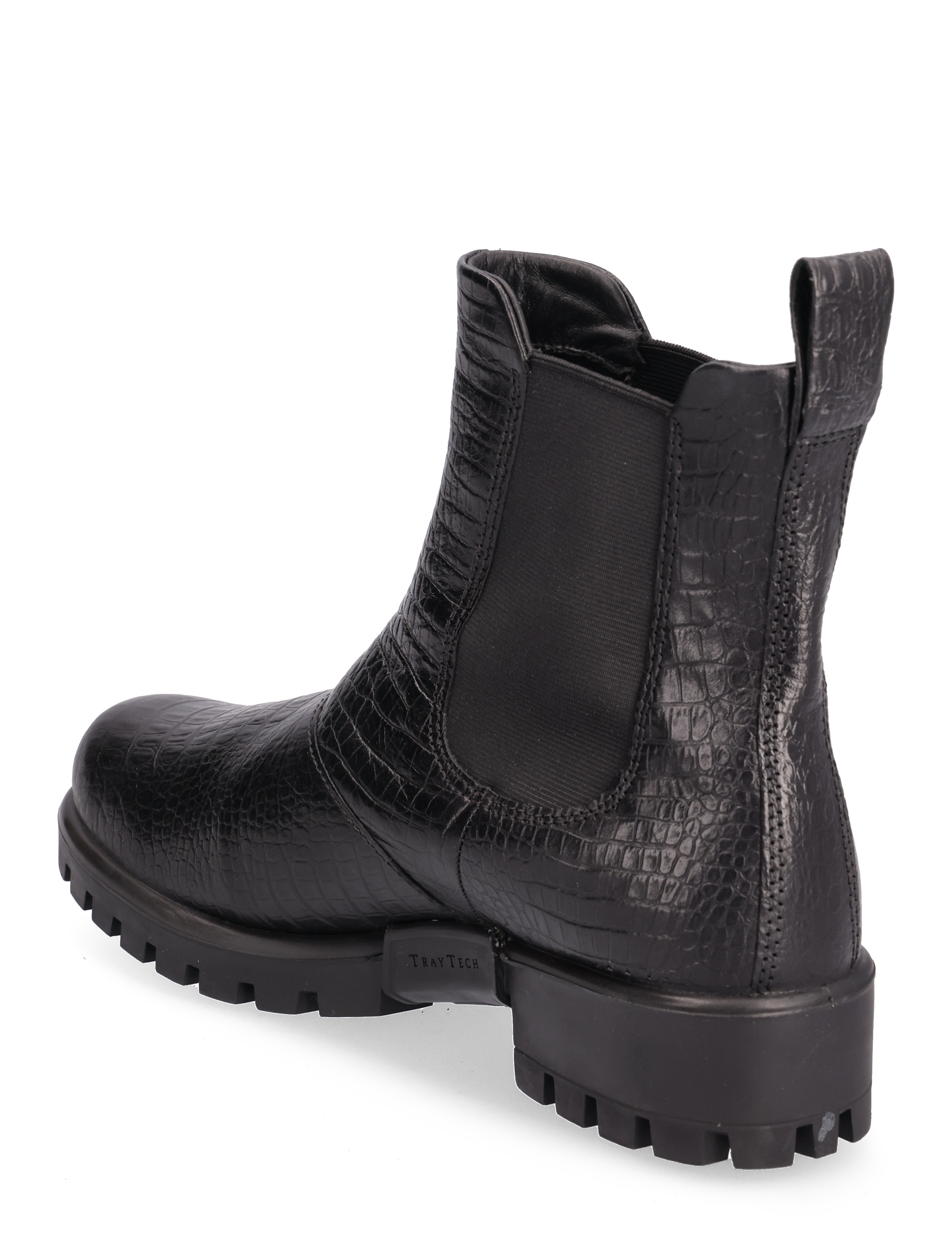 ECCO - MODTRAY W - black - 2