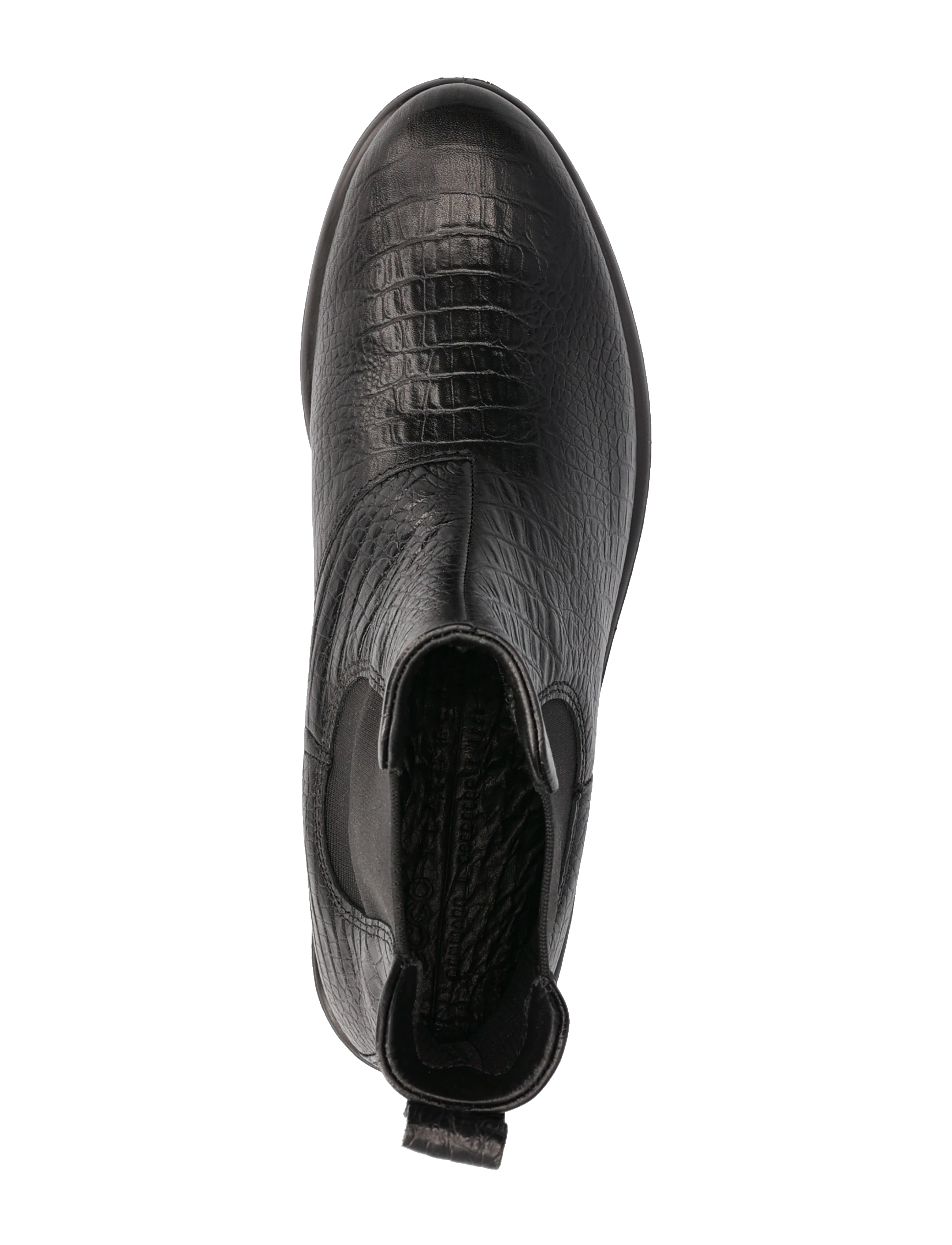 ECCO - MODTRAY W - black - 3
