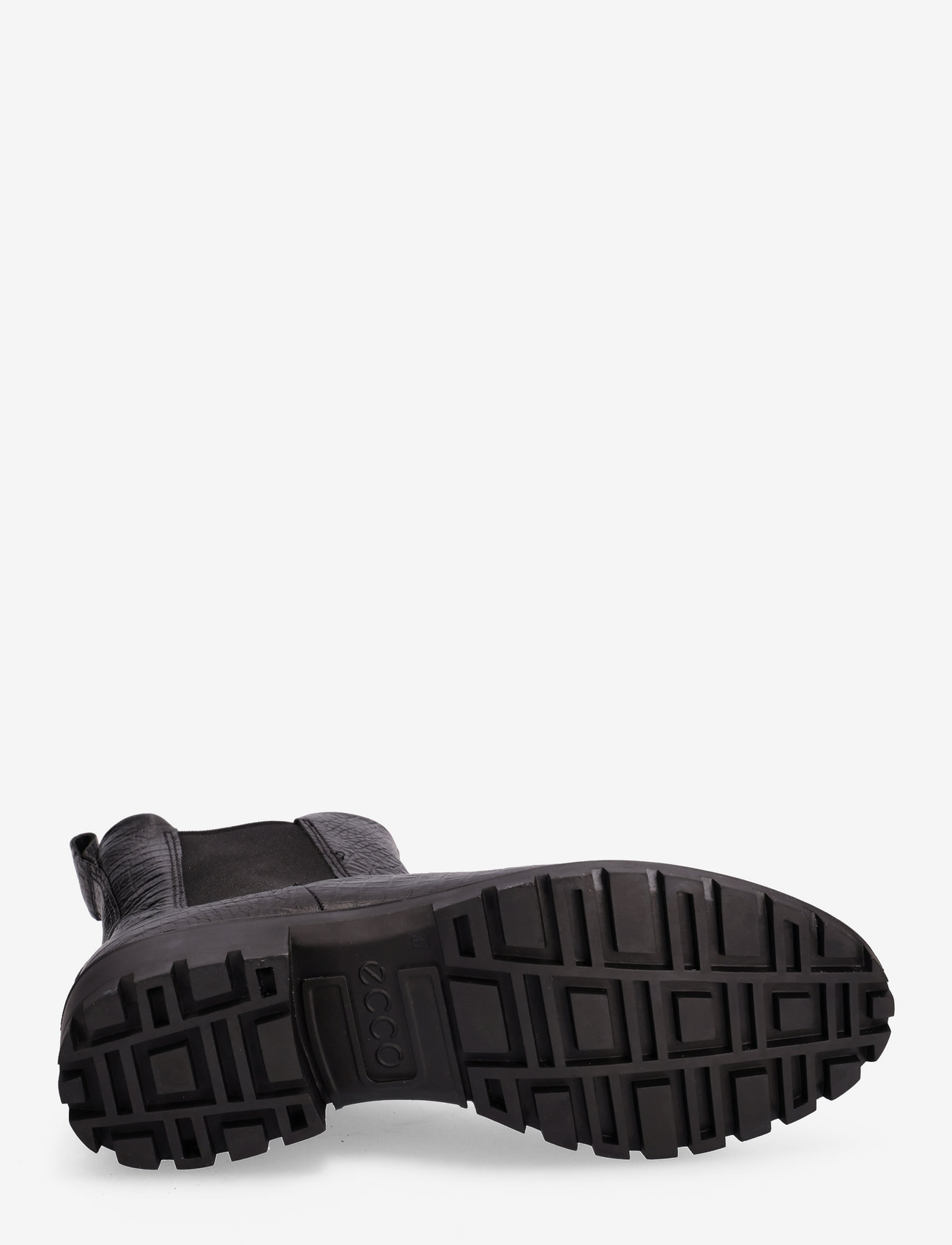 ECCO - MODTRAY W - black - 4