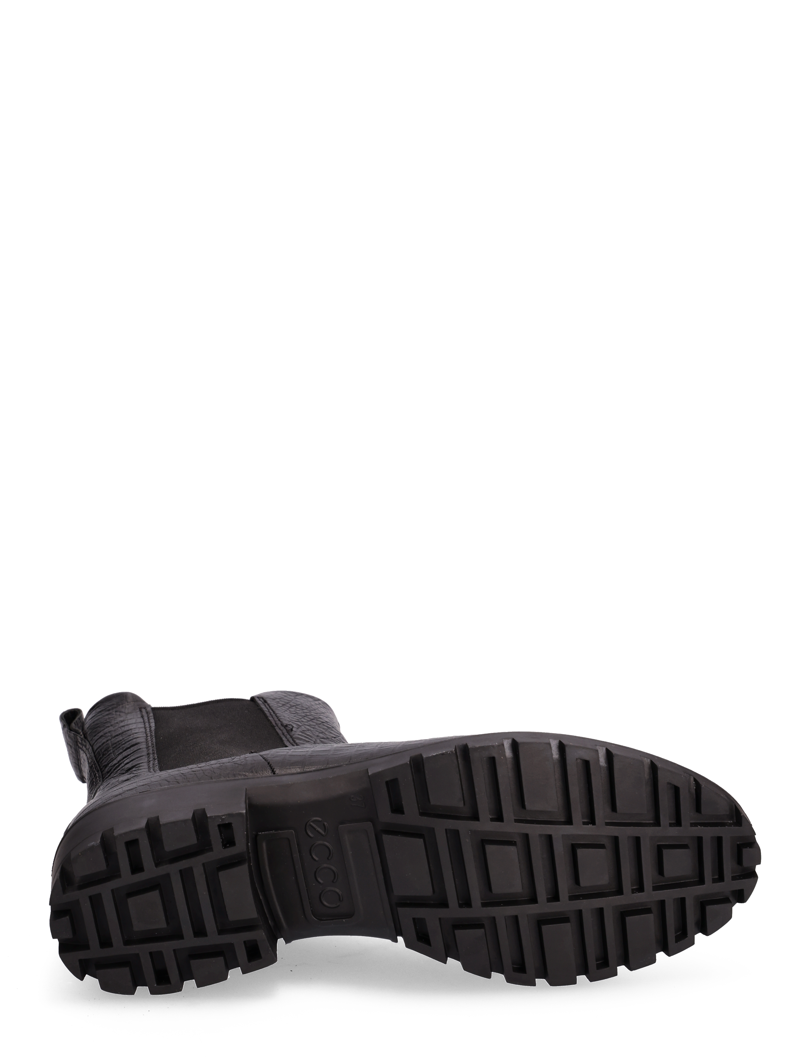 ECCO - MODTRAY W - black - 4