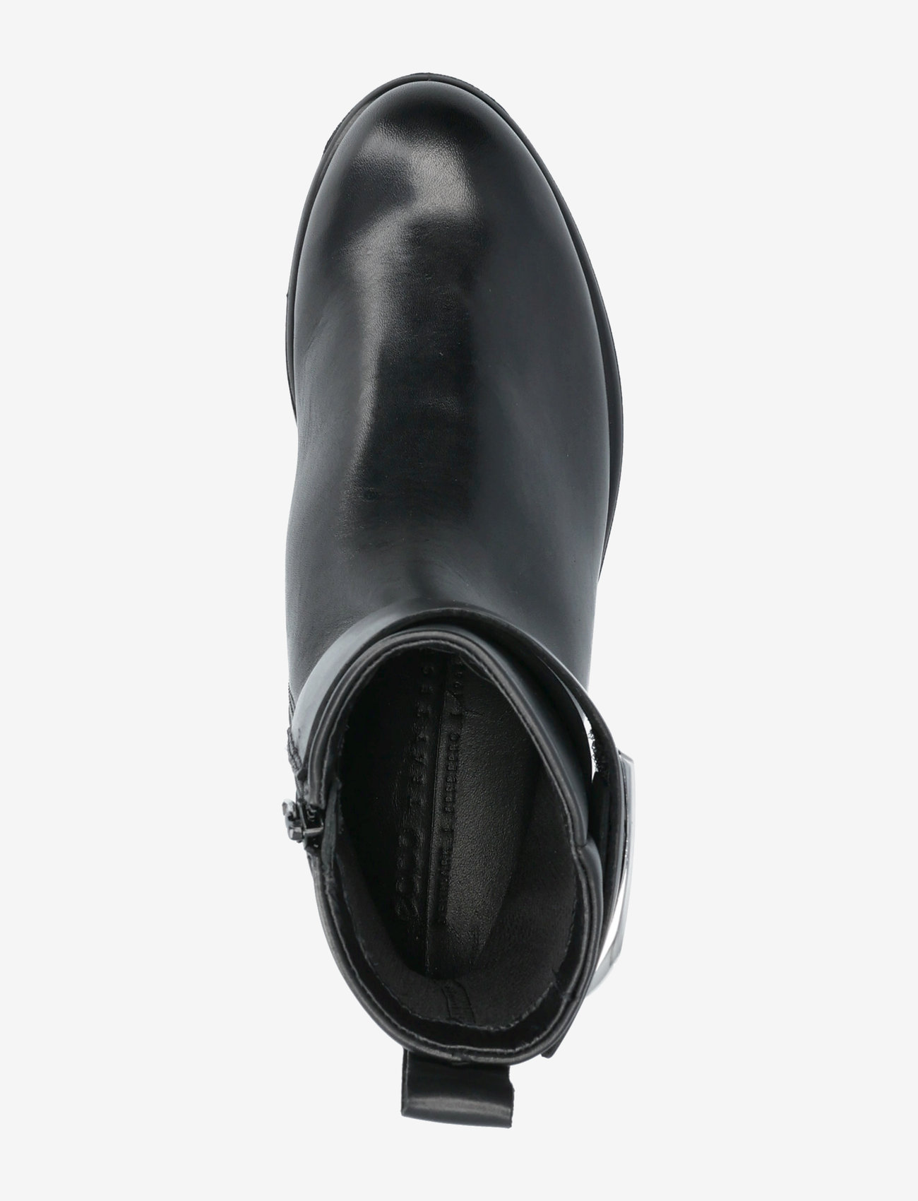 ECCO - MODTRAY W - flache stiefeletten - black - 3