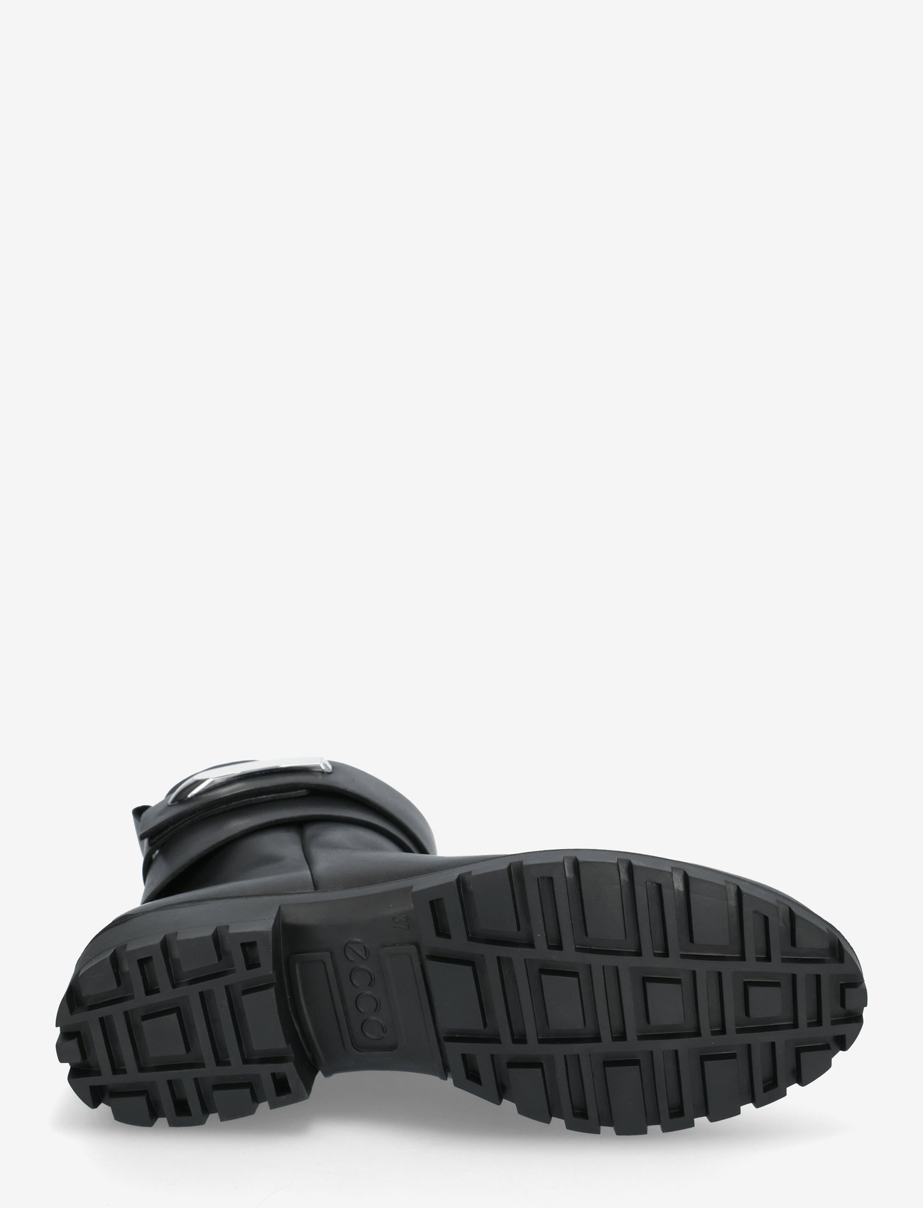 ECCO - MODTRAY W - flache stiefeletten - black - 4