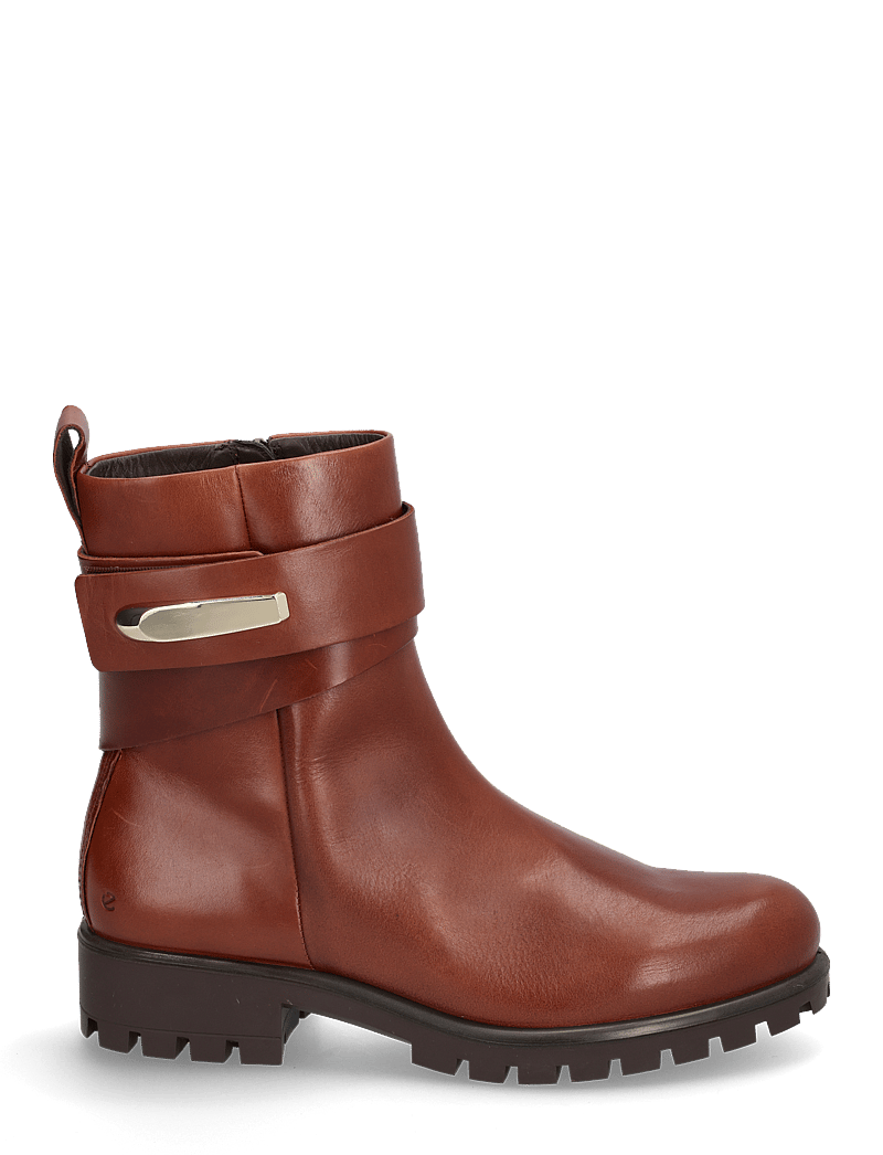 ECCO Modtray W (EC490193) Flache Stiefeletten