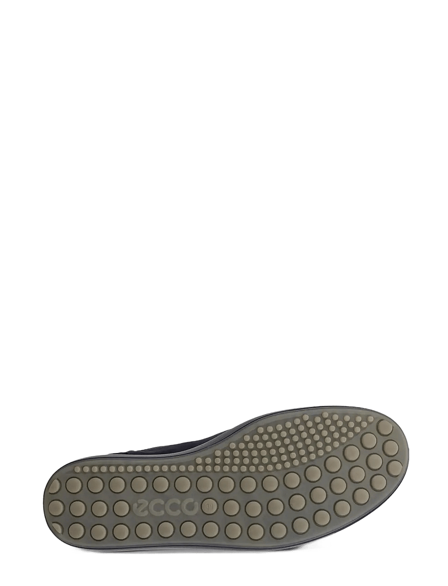 ECCO - SOFT 7 W - marine/graystone metallic - 3