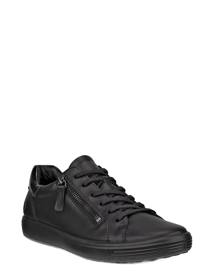 ECCO - SOFT 7 W - black/black - 0