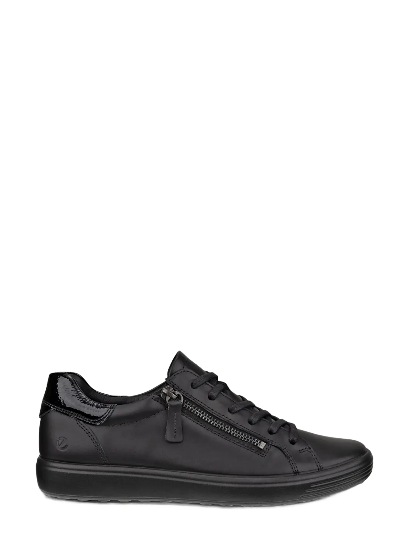 ECCO - SOFT 7 W - black/black - 1