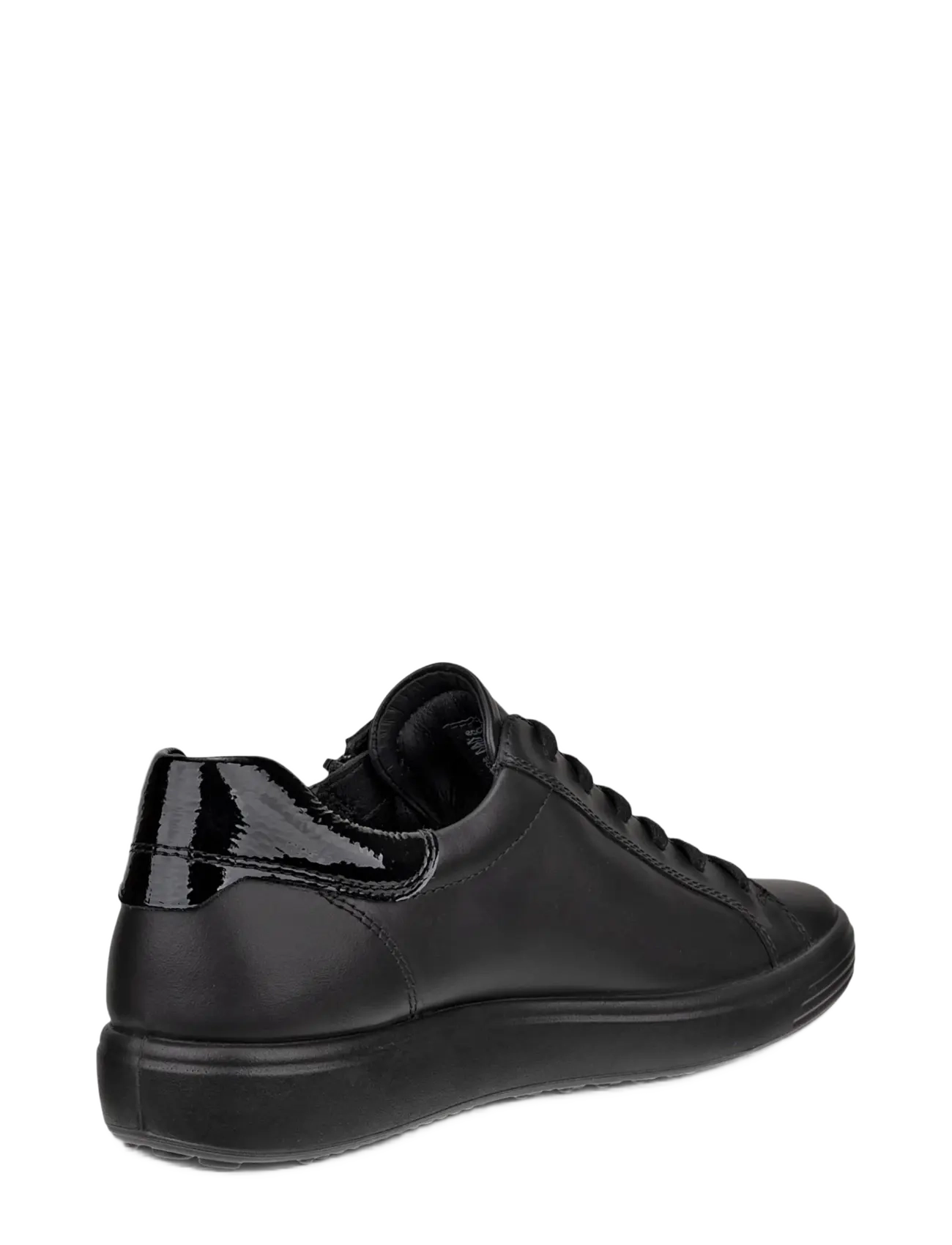 ECCO - SOFT 7 W - black/black - 2