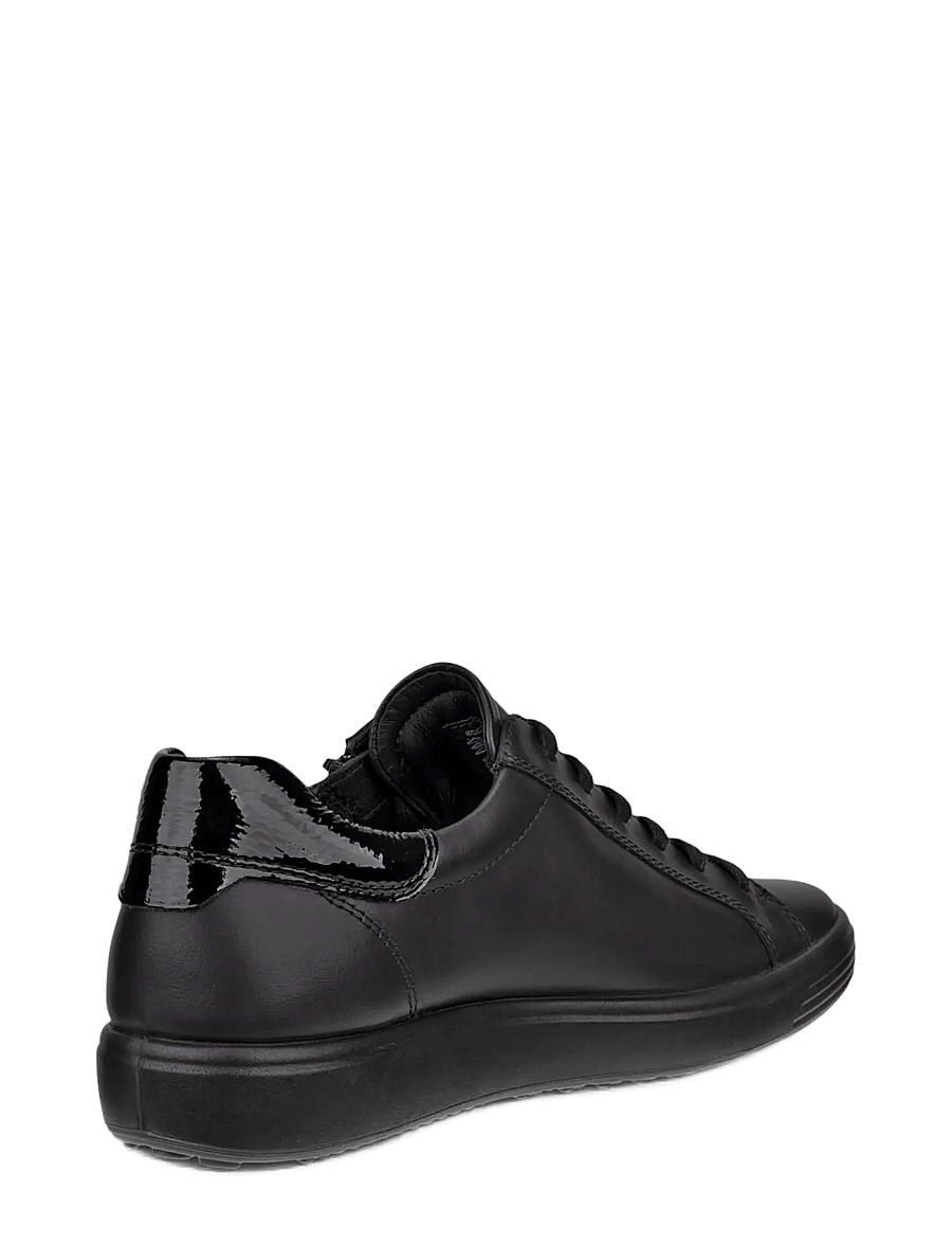 ECCO - SOFT 7 W - black/black - 2