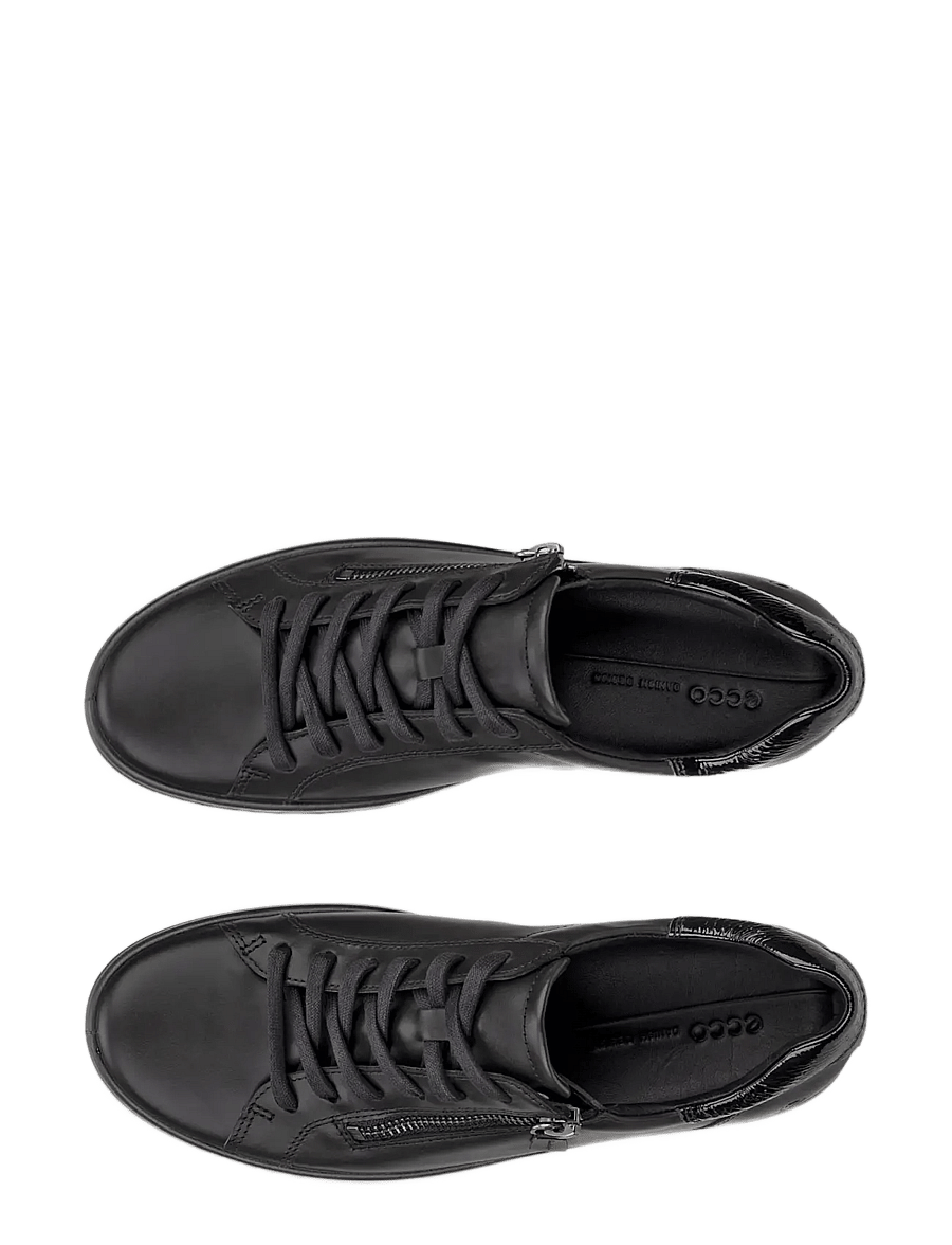 ECCO - SOFT 7 W - black/black - 4
