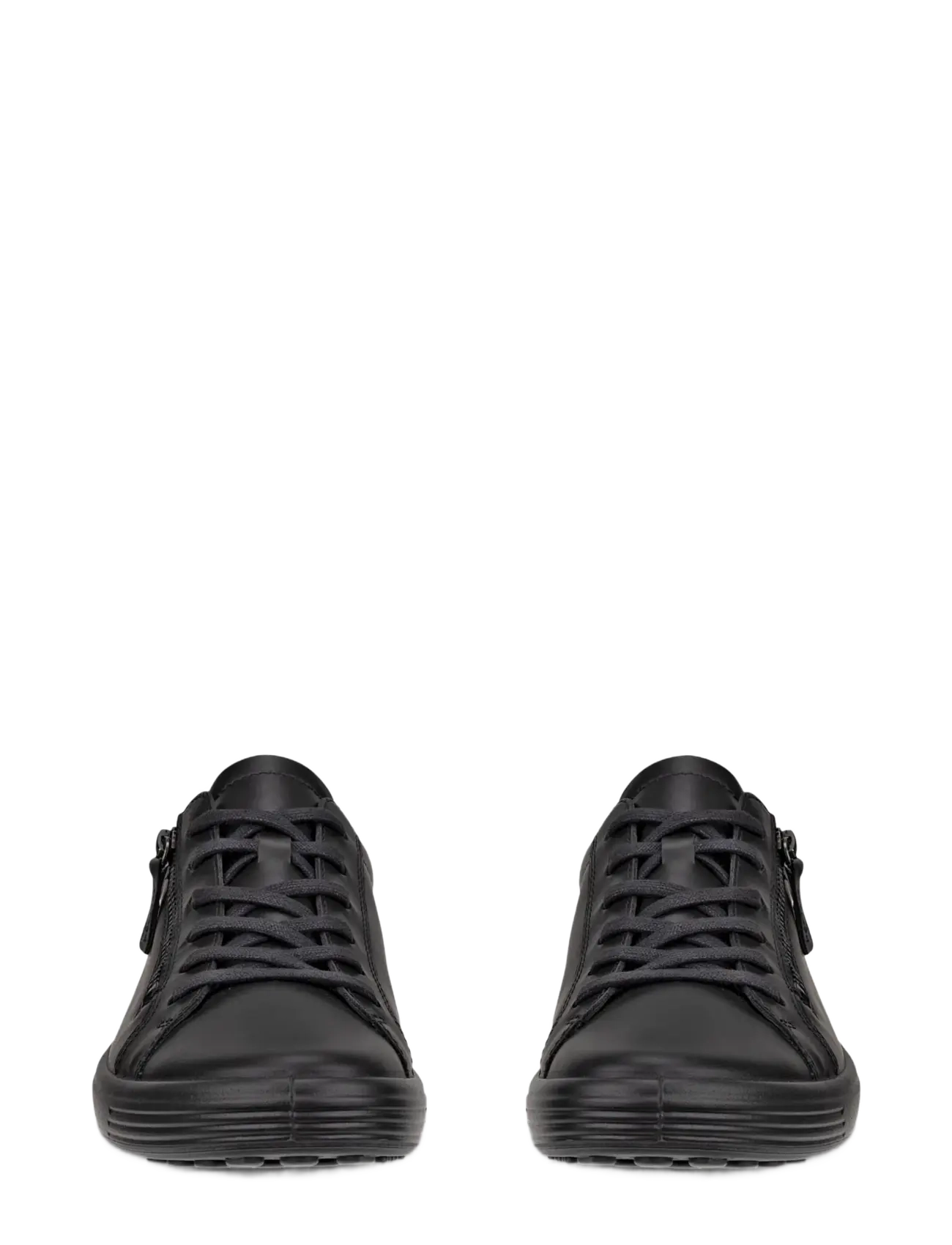 ECCO - SOFT 7 W - black/black - 5
