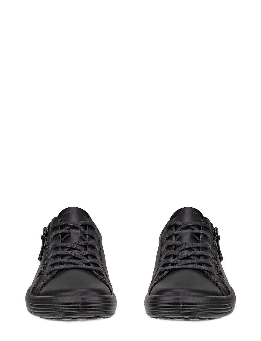 ECCO - SOFT 7 W - black/black - 5