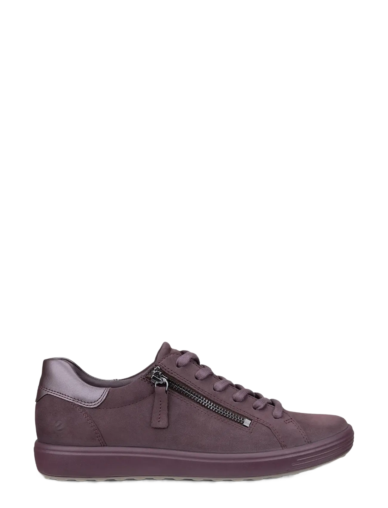 ECCO - SOFT 7 W - raisin/raisin - 2