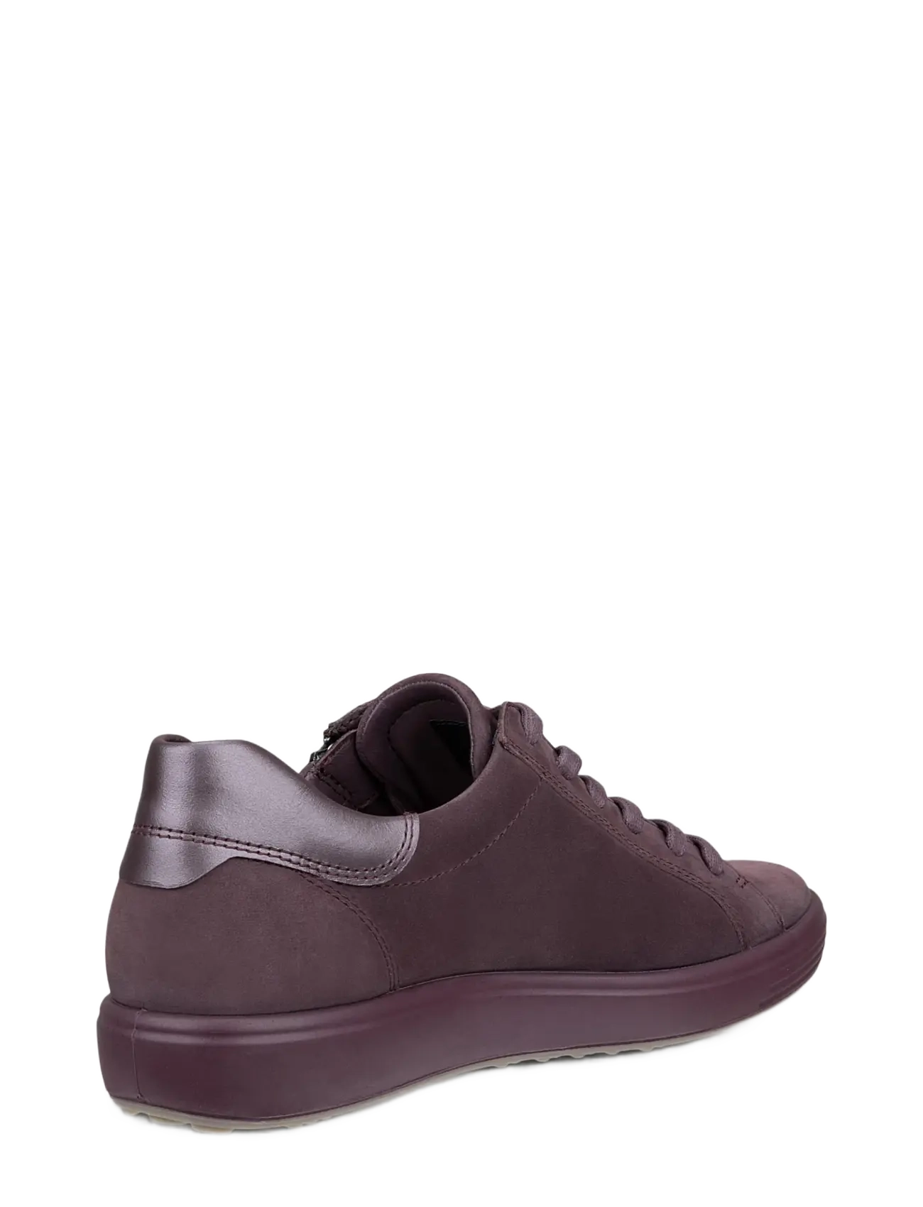 ECCO - SOFT 7 W - raisin/raisin - 3