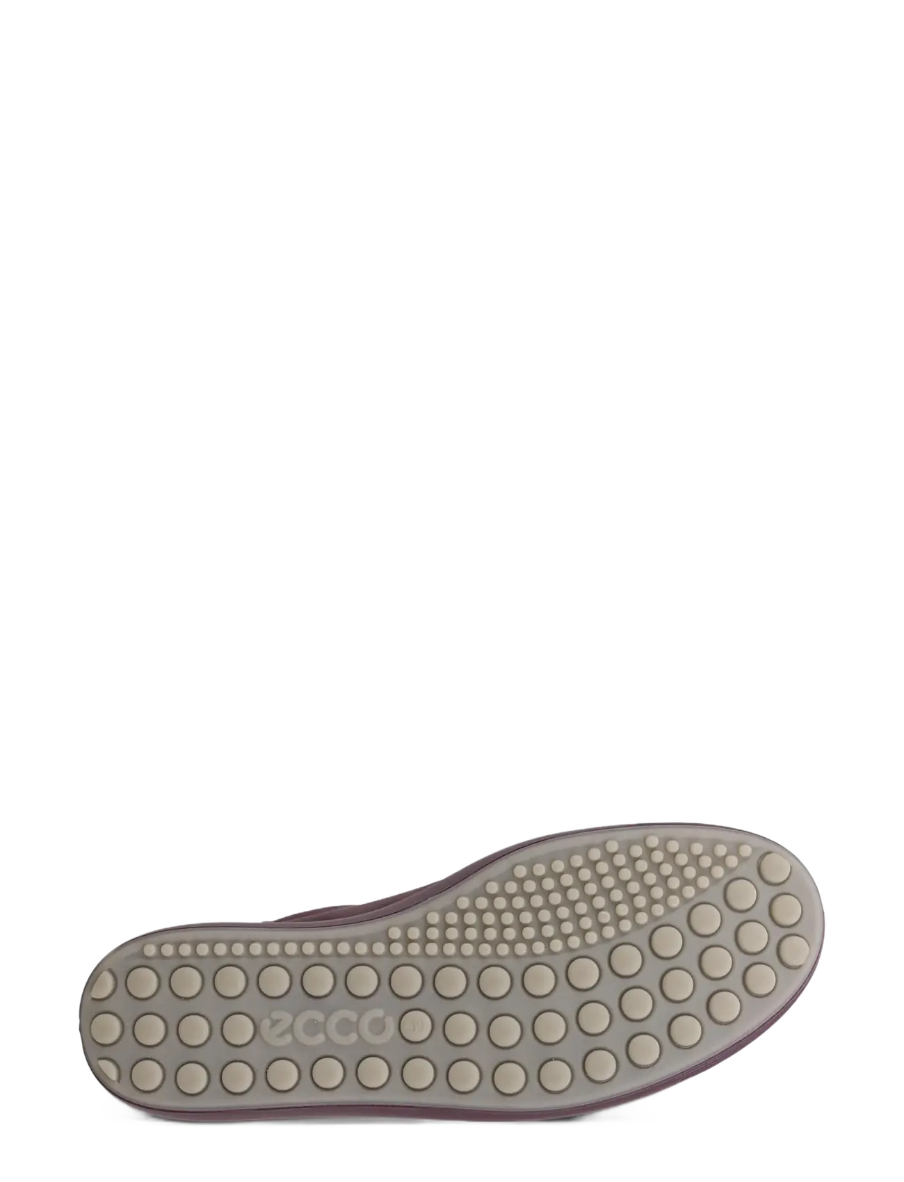 ECCO - SOFT 7 W - raisin/raisin - 4