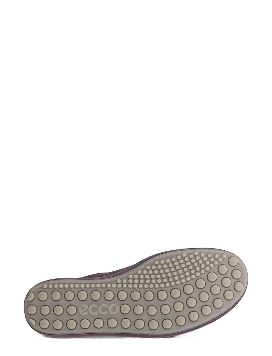 ECCO - SOFT 7 W - raisin/raisin - 4
