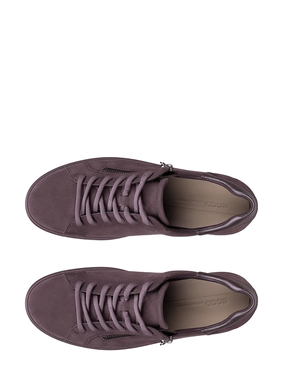 ECCO - SOFT 7 W - raisin/raisin - 5