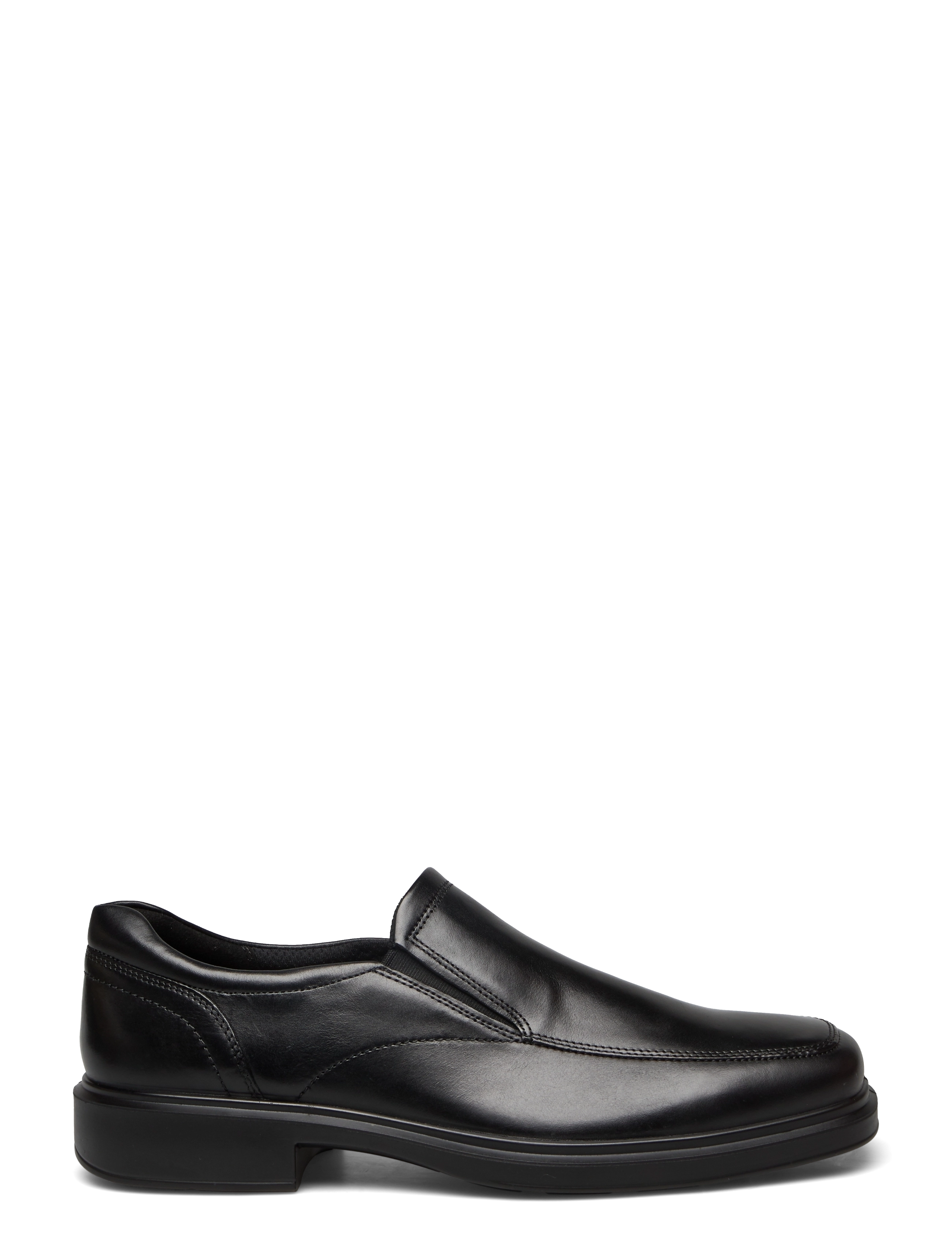 ECCO - HELSINKI 2 - män - black - 1