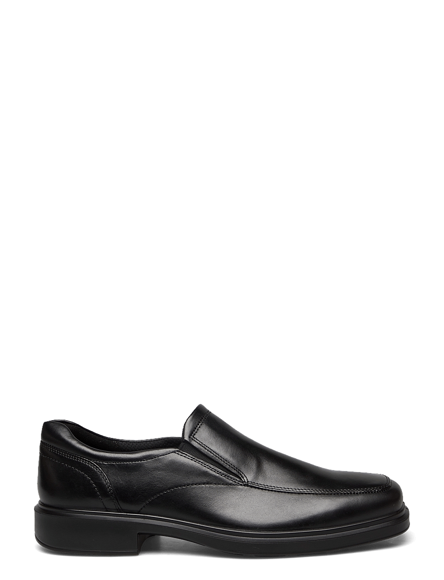 ECCO - HELSINKI 2 - osta olukorra järgi - black - 2