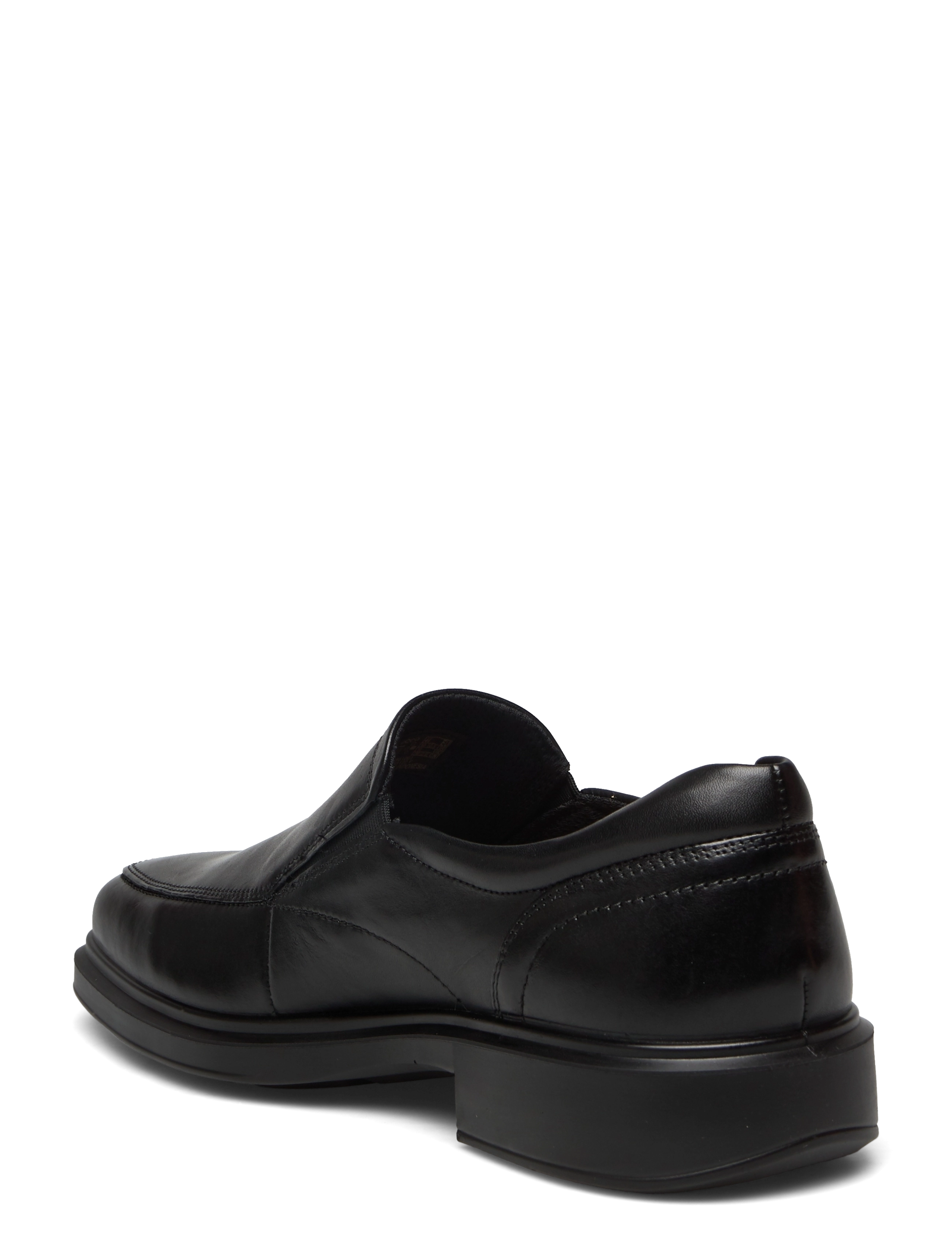 ECCO - HELSINKI 2 - män - black - 2