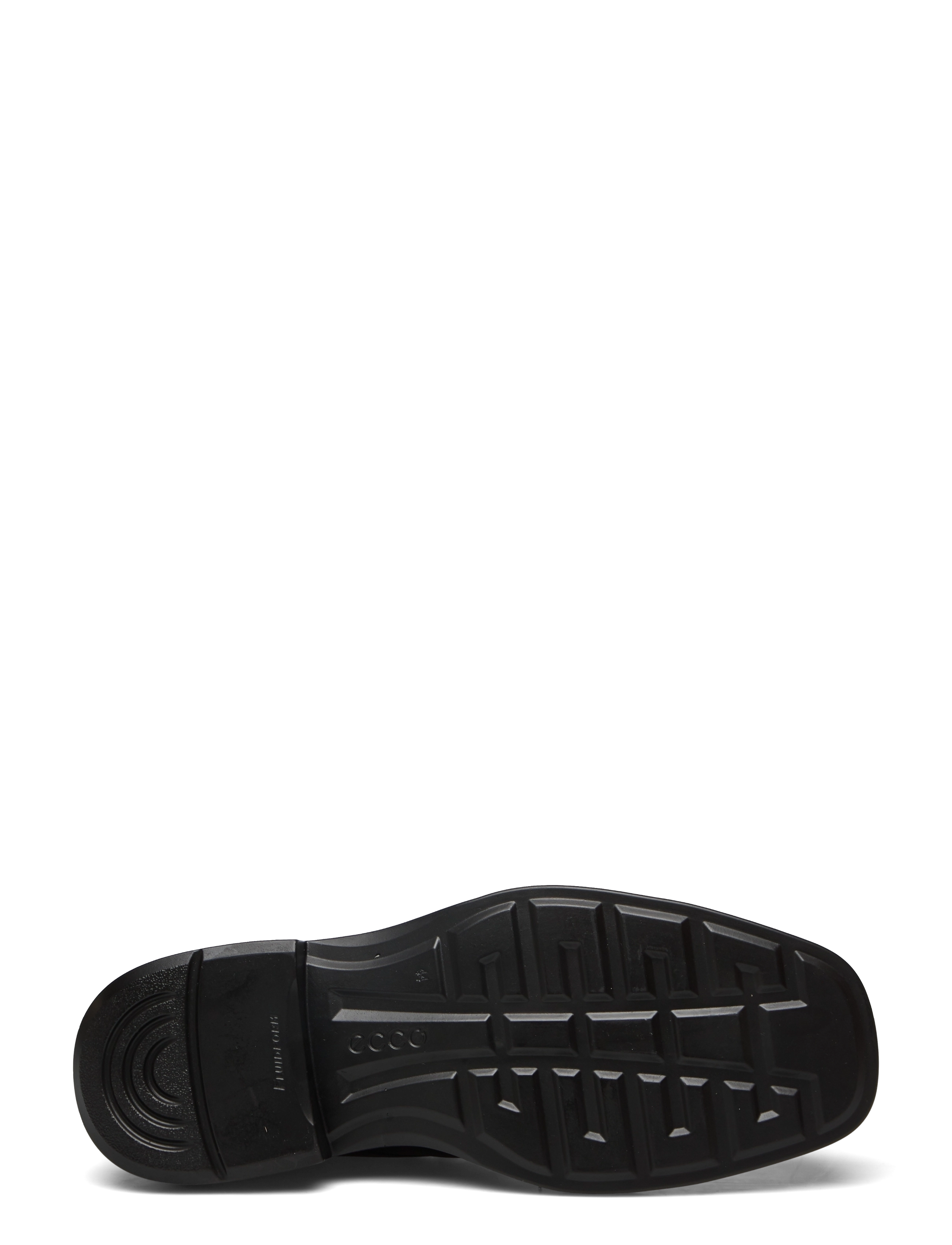 ECCO - HELSINKI 2 - män - black - 4