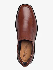 ECCO - HELSINKI 2 - spring shoes - cognac - 3