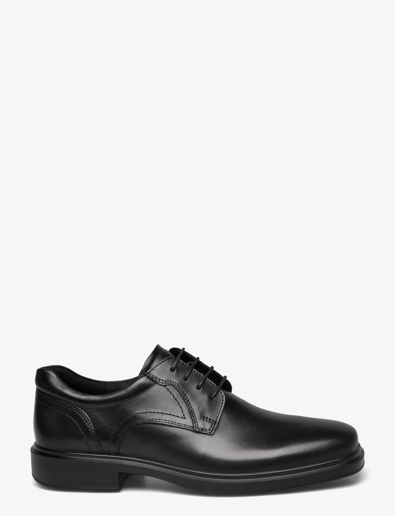 ECCO - HELSINKI 2 - laced shoes - black - 1