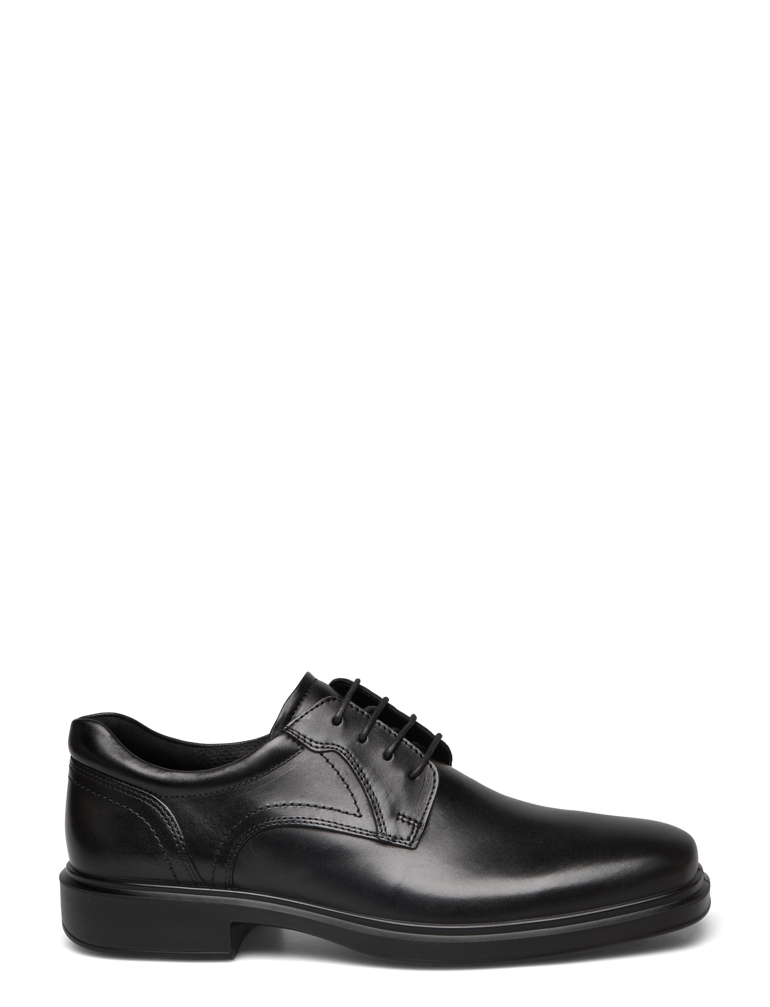 ECCO - HELSINKI 2 - suvarstomieji batai - black - 1