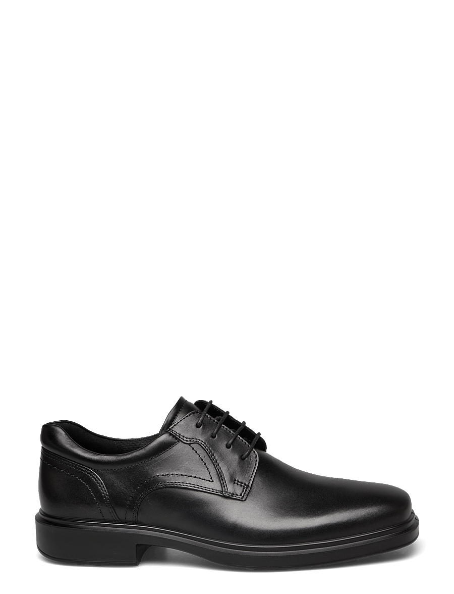 ECCO - HELSINKI 2 - derby kingad - black - 1