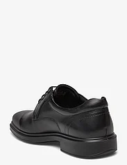 ECCO - HELSINKI 2 - laced shoes - black - 2