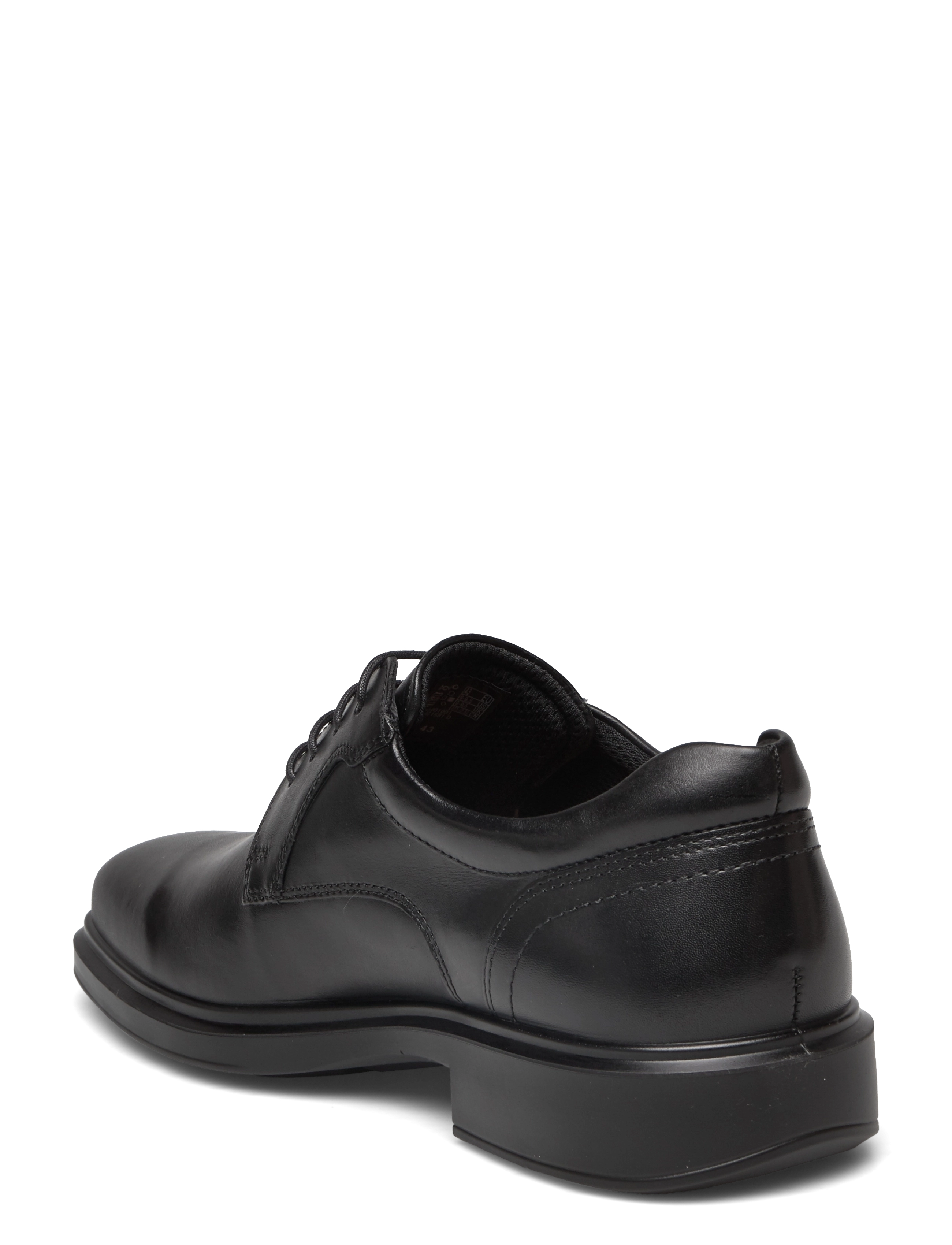 ECCO - HELSINKI 2 - suvarstomieji batai - black - 2
