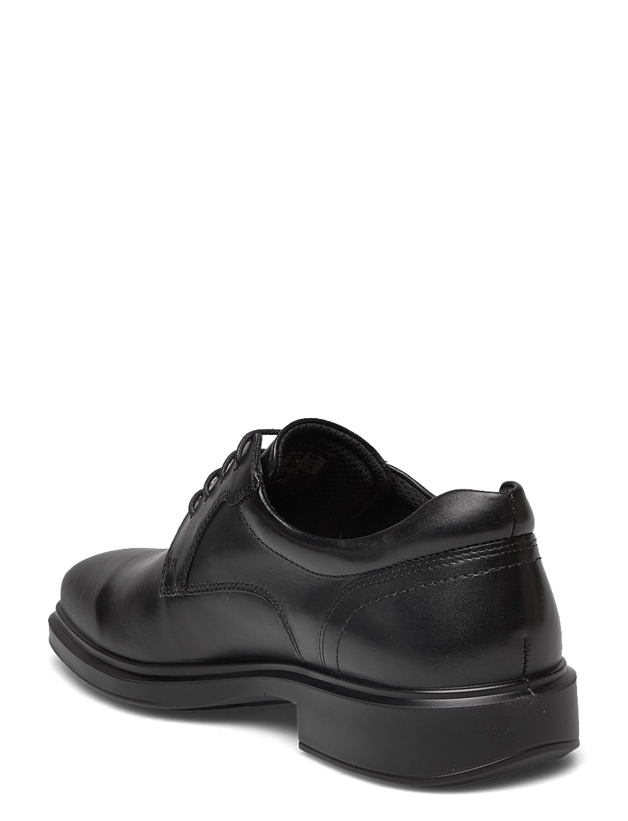 ECCO - HELSINKI 2 - derby kingad - black - 2