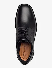 ECCO - HELSINKI 2 - laced shoes - black - 3