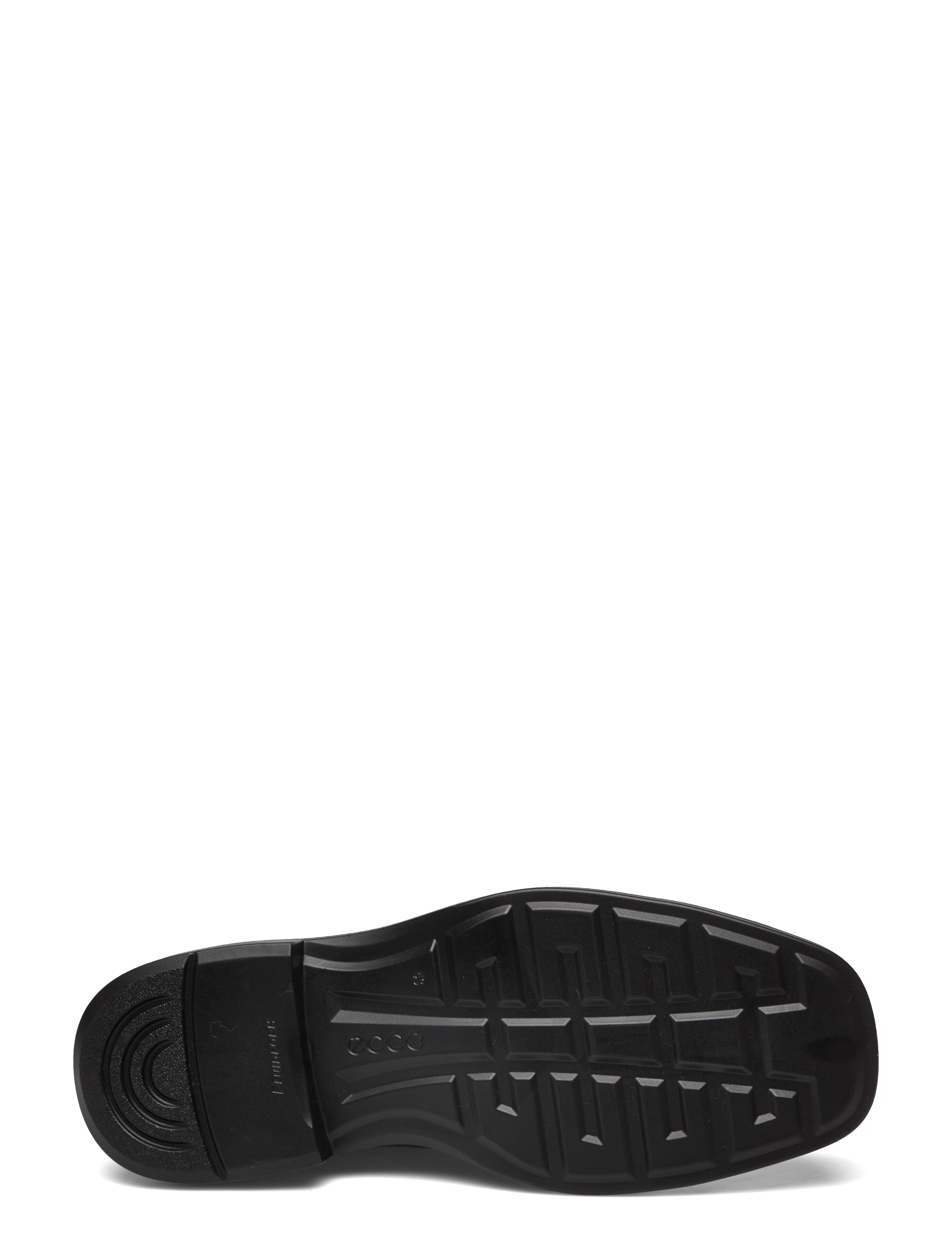 ECCO - HELSINKI 2 - suvarstomieji batai - black - 4