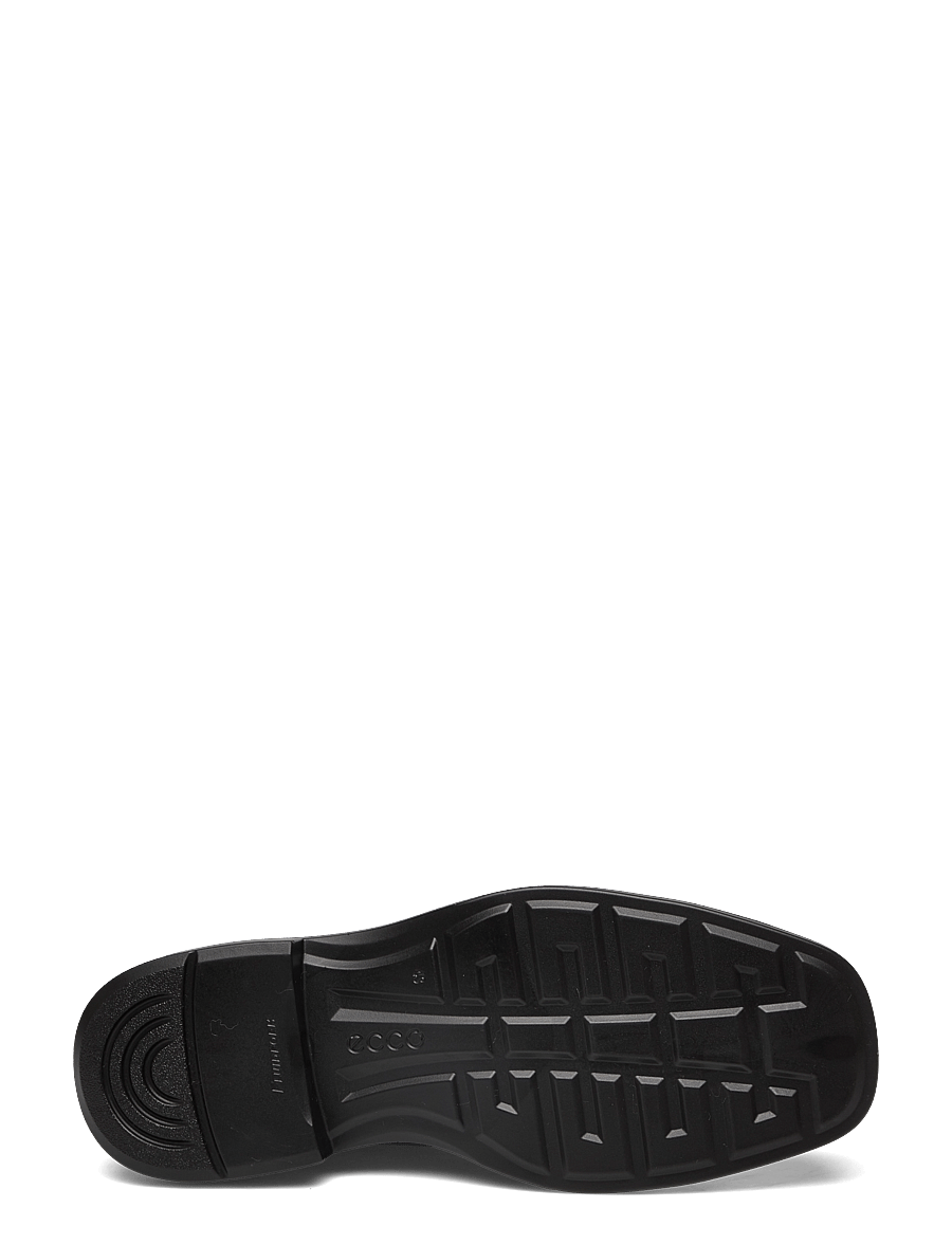 ECCO - HELSINKI 2 - derby kingad - black - 4
