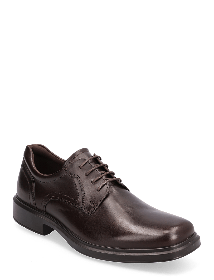 ECCO - HELSINKI 2 - derby-schuhe - mocha - 1