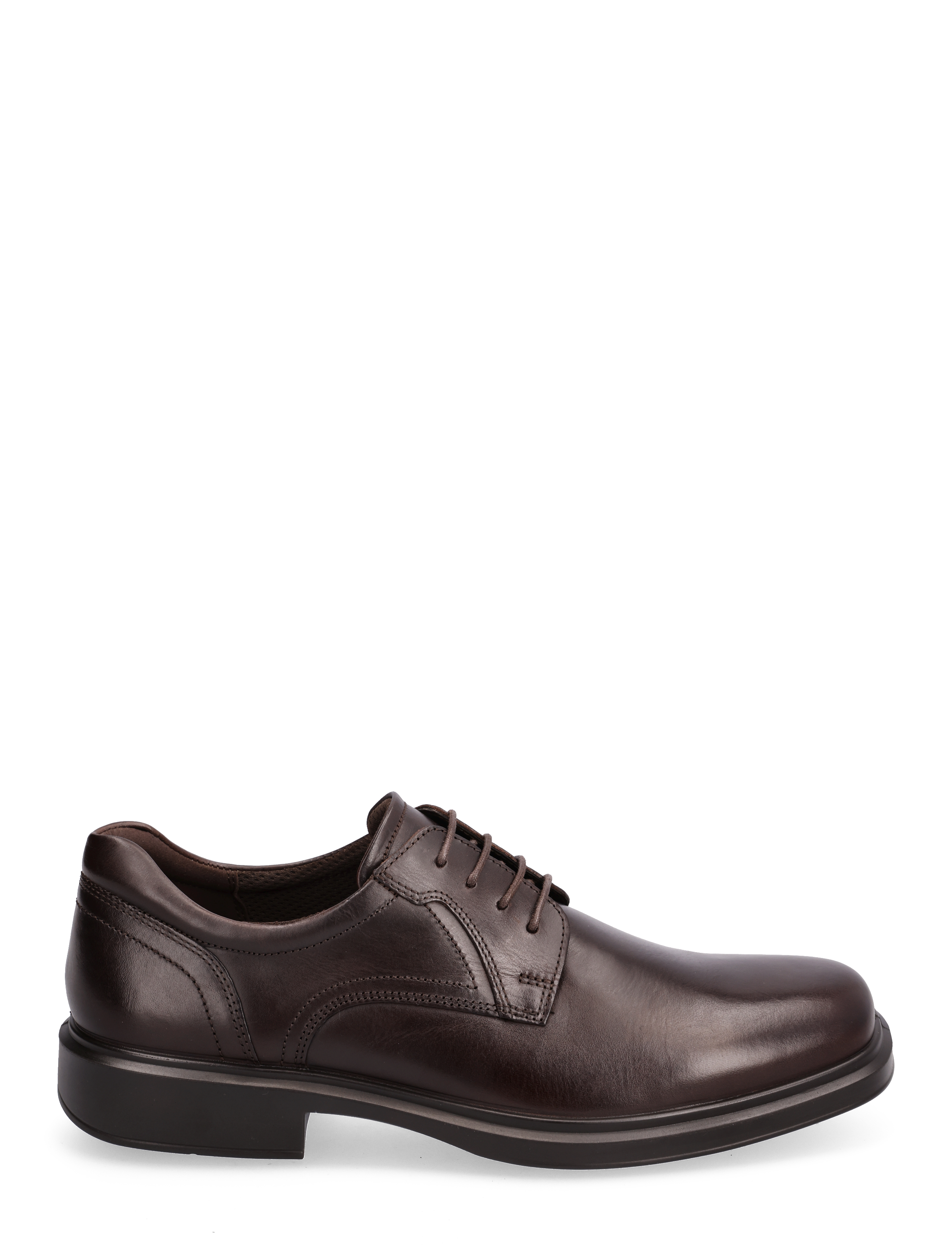 ECCO - HELSINKI 2 - derby-schuhe - mocha - 2