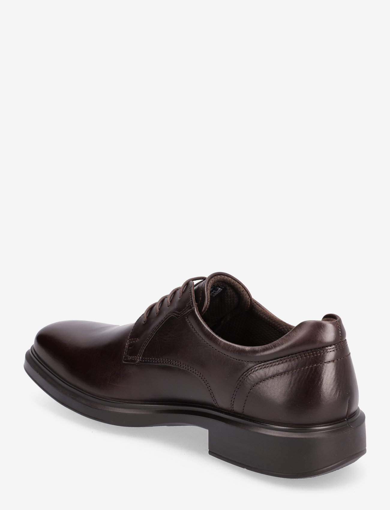 ECCO - HELSINKI 2 - snøresko - mocha - 2