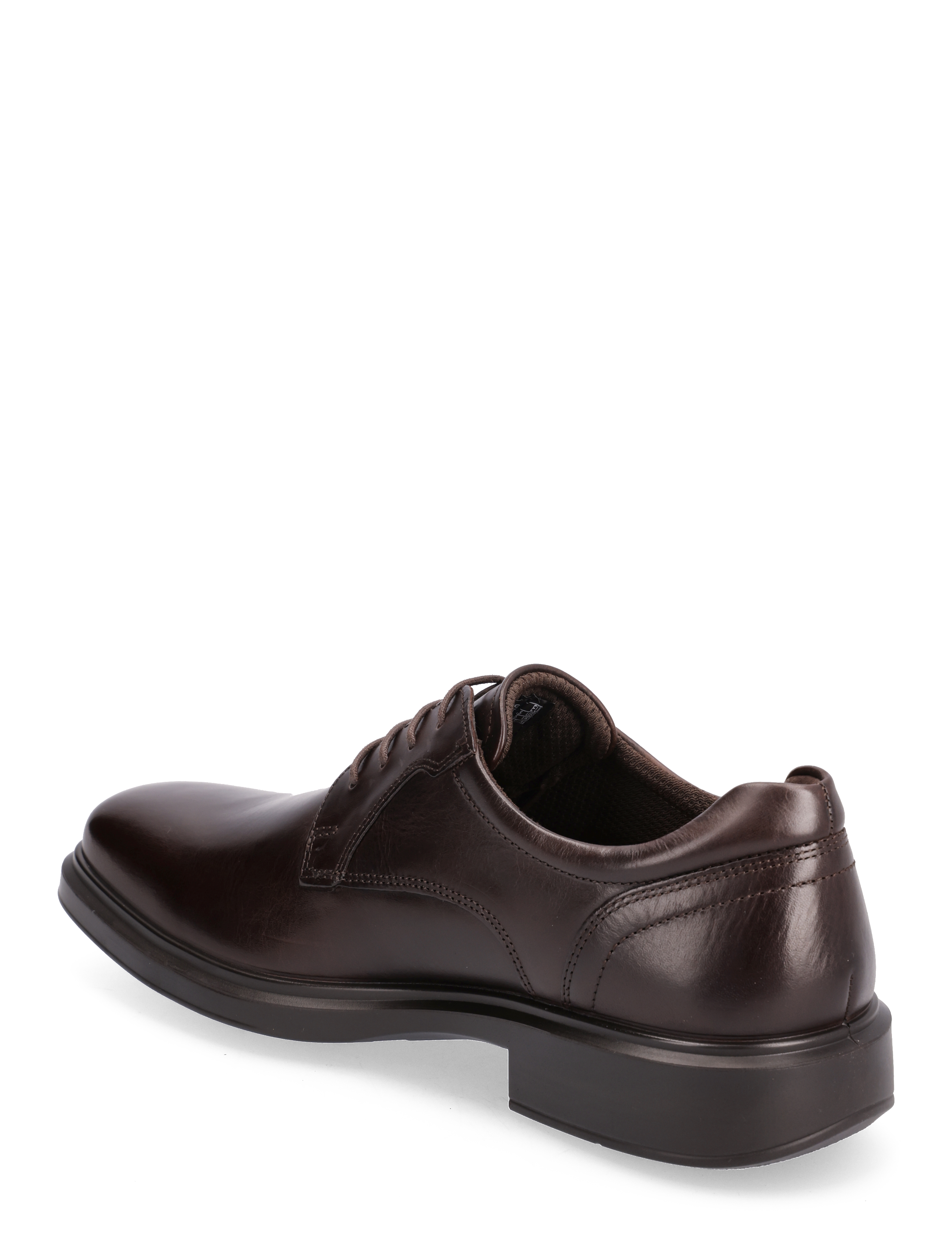 ECCO - HELSINKI 2 - derby-schuhe - mocha - 3