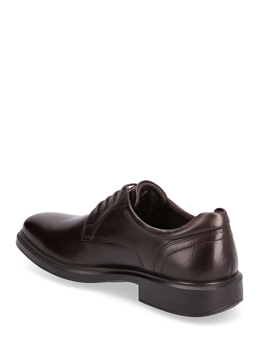 ECCO - HELSINKI 2 - derby-schuhe - mocha - 3