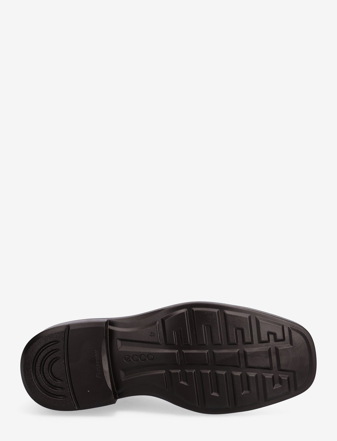 ECCO - HELSINKI 2 - snøresko - mocha - 4