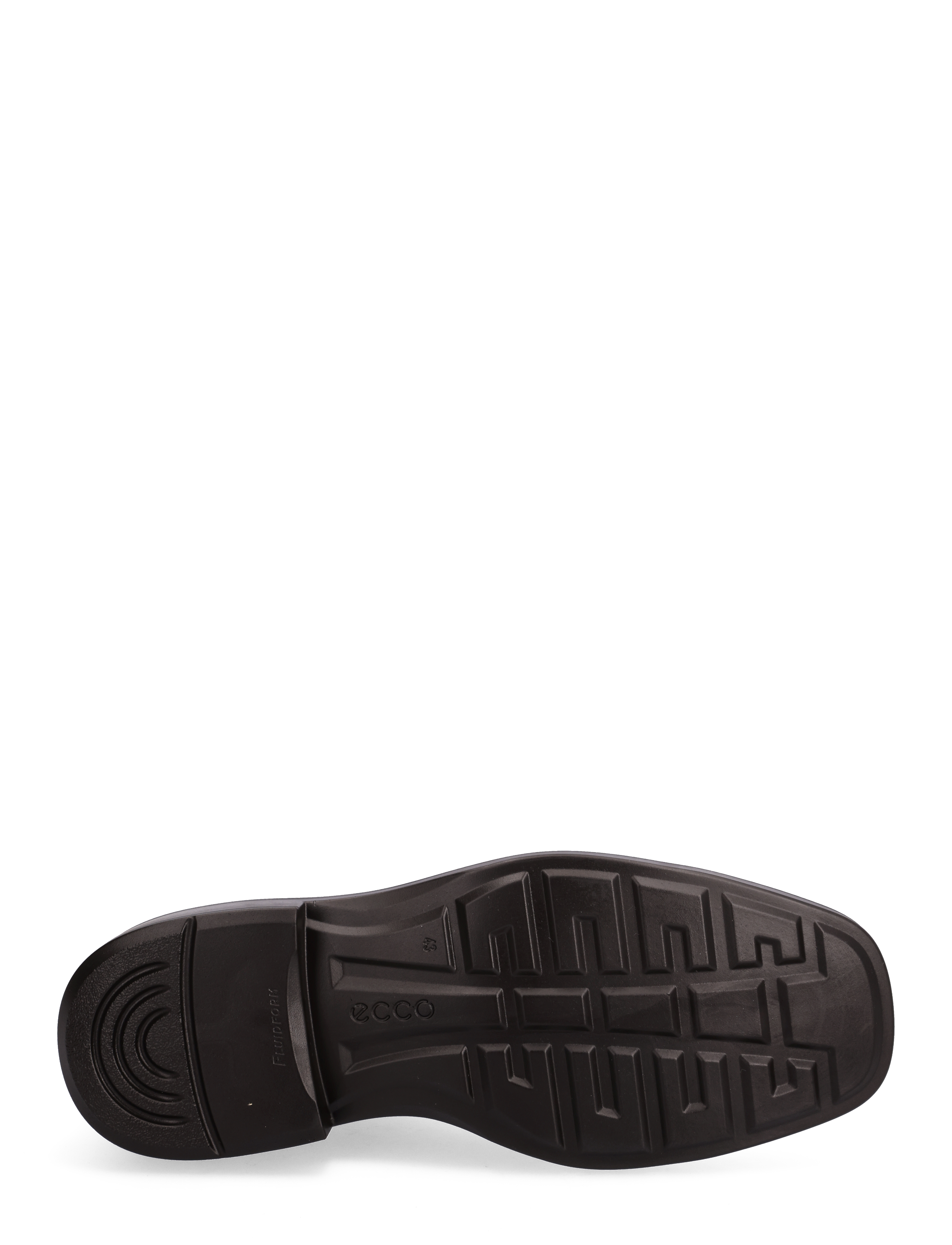 ECCO - HELSINKI 2 - derby-schuhe - mocha - 5