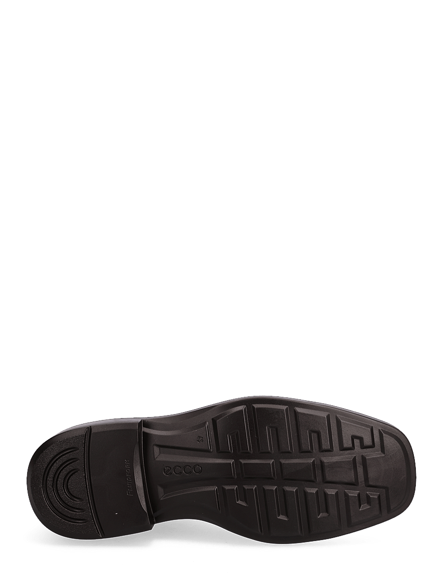 ECCO - HELSINKI 2 - derby-schuhe - mocha - 5