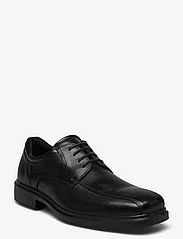 ECCO - HELSINKI 2 - laced shoes - black - 0